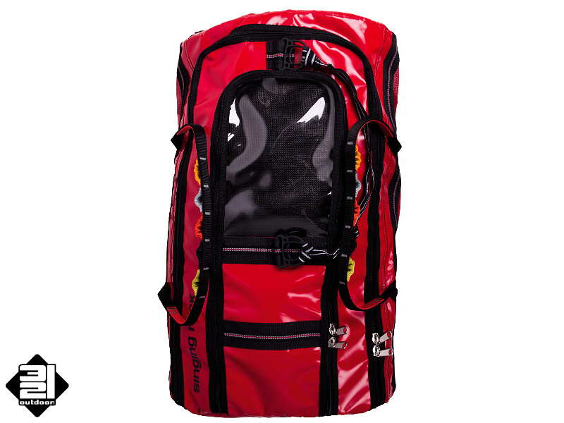 Singing Rock záchranný vak pro dítě