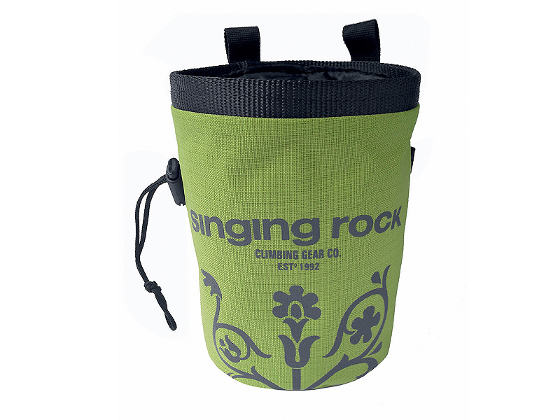 Pytlík na magnesium Singing Rock velký