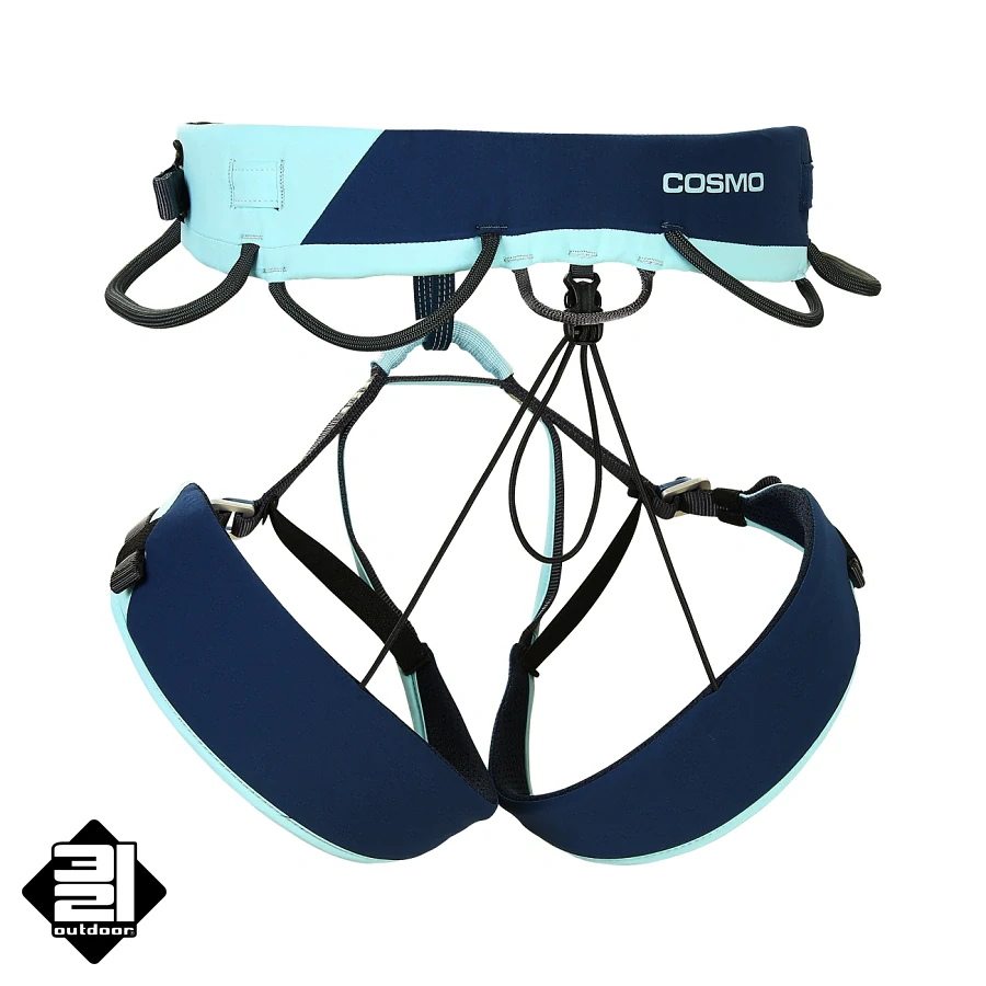 Sedák Climbing Technology COSMO pánský