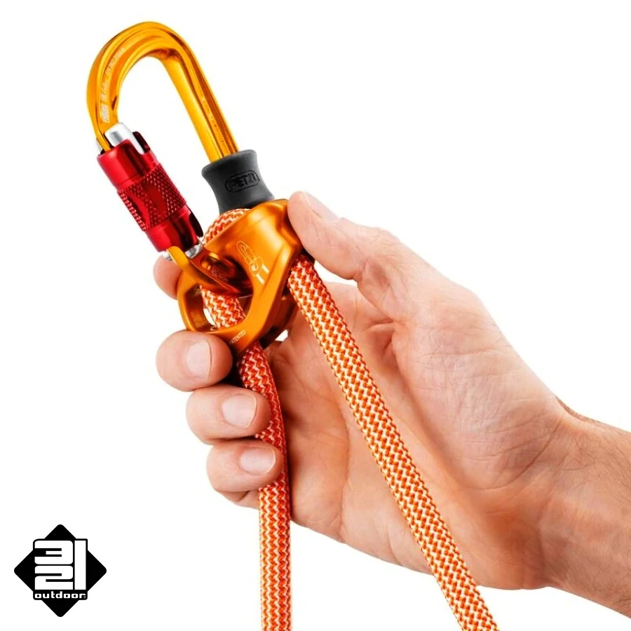 Odsedka Petzl CONNECT ADJUST