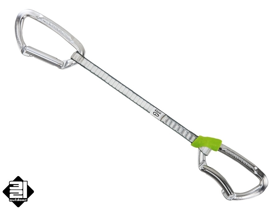 Expreska CT LIME DY silver