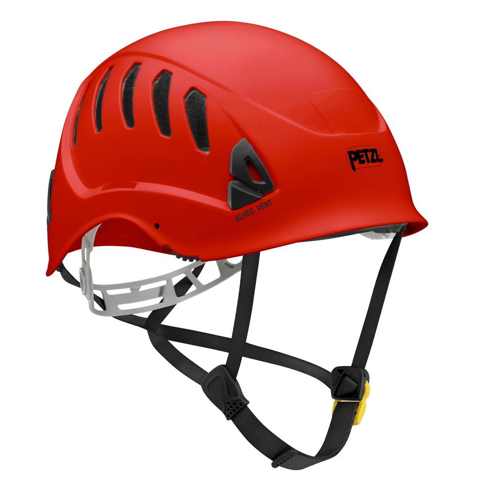 Pracovní helma Petzl ALVEO VENT