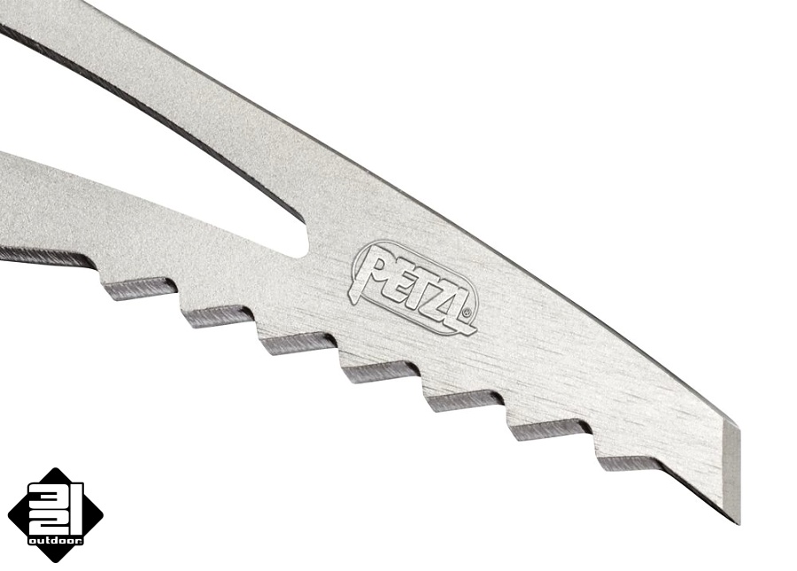 Cepín Petzl RIDE