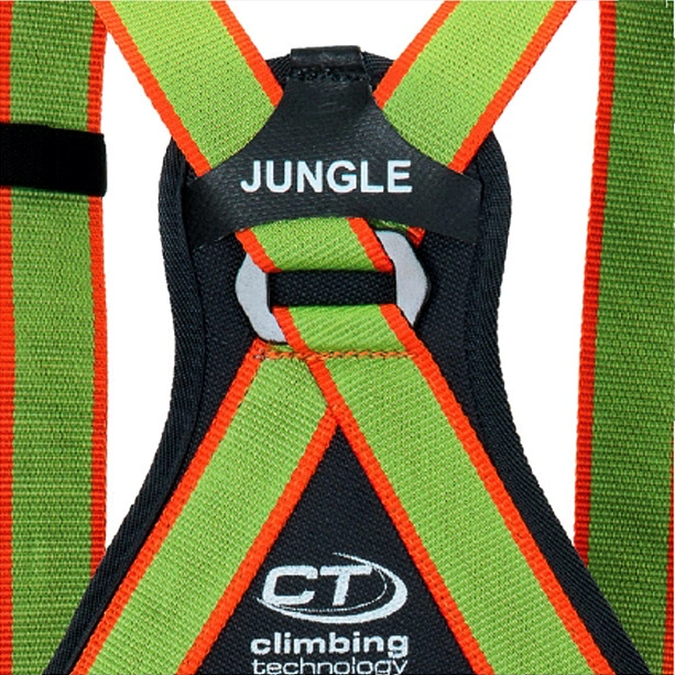 Dětský úvaz Climbing Technology JUNGLE