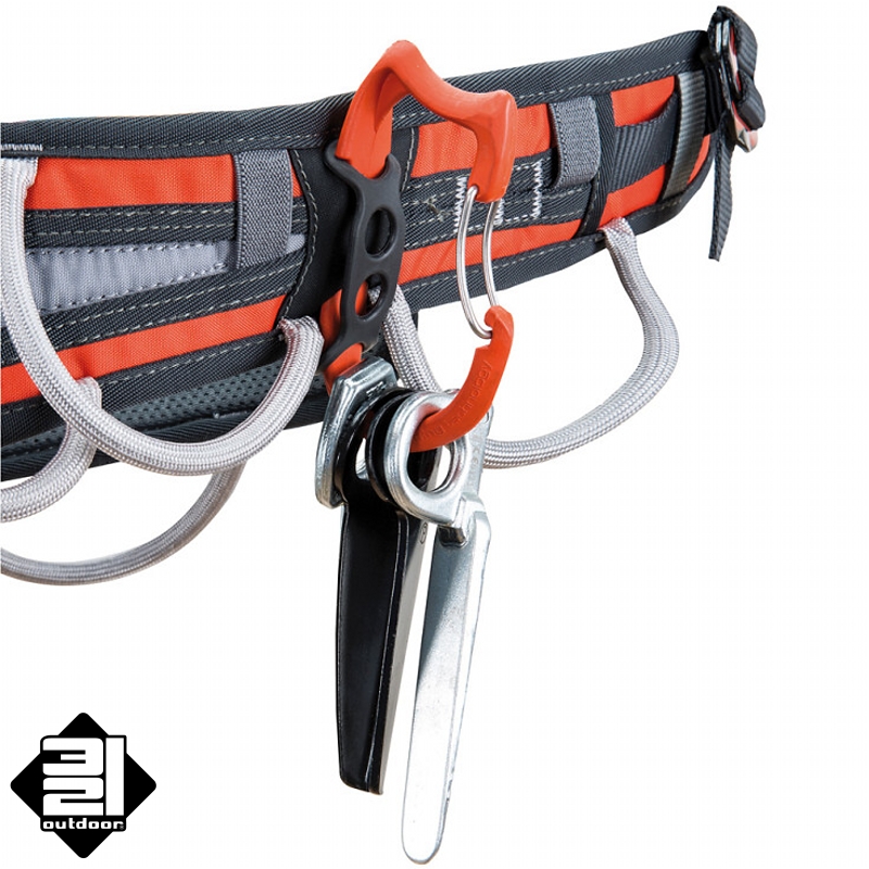 Karabina Climbing Technology HAMMER LODGE