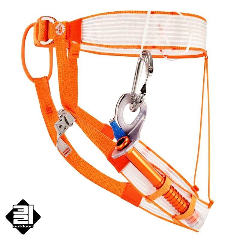 Skialpový sedák Petzl ALTITUDE