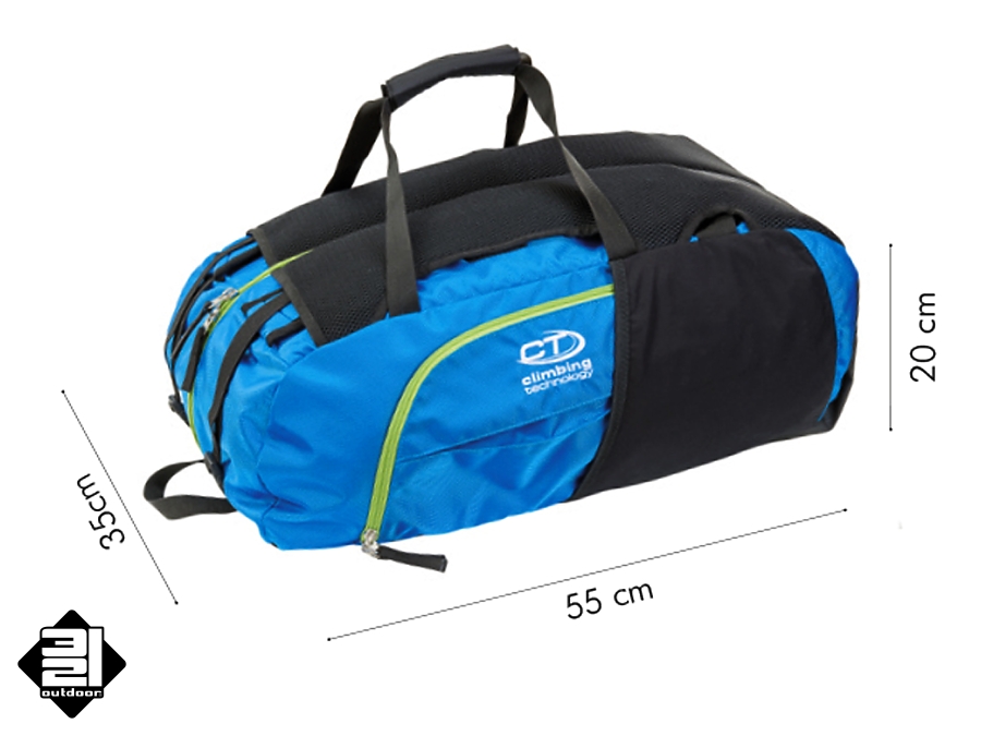 Batoh Climbing Technology FALESIA