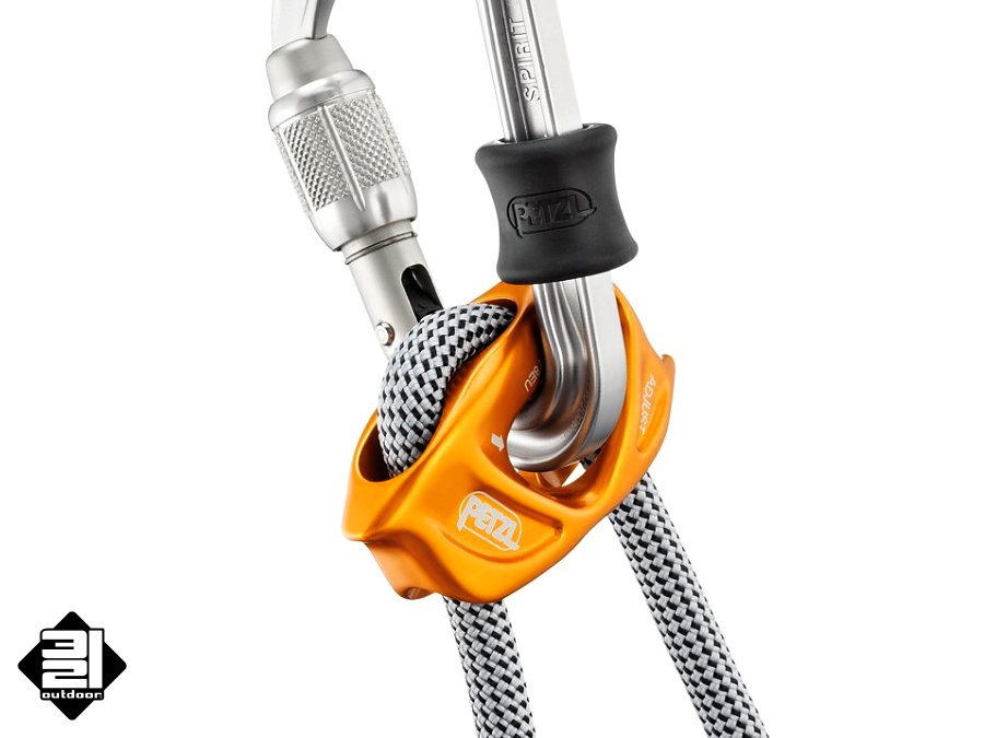 Odsedka Petzl EVOLV ADJUST