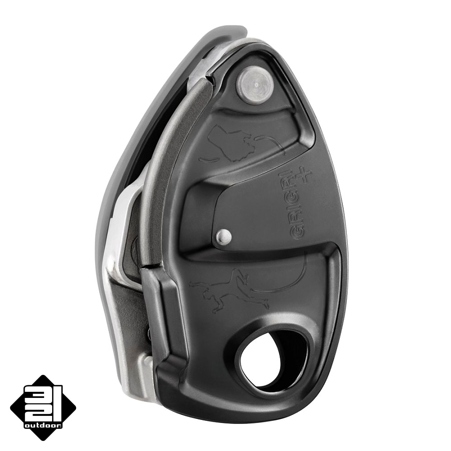 Petzl GRIGRI Plus