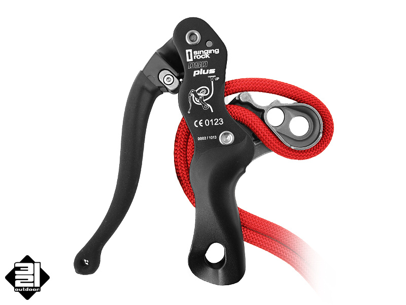 Singing Rock DOUBLE STOP PLUS