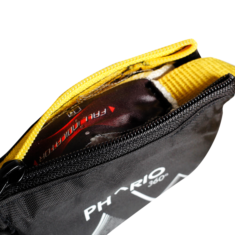 Via ferrata set Singing Rock PHARIO 360