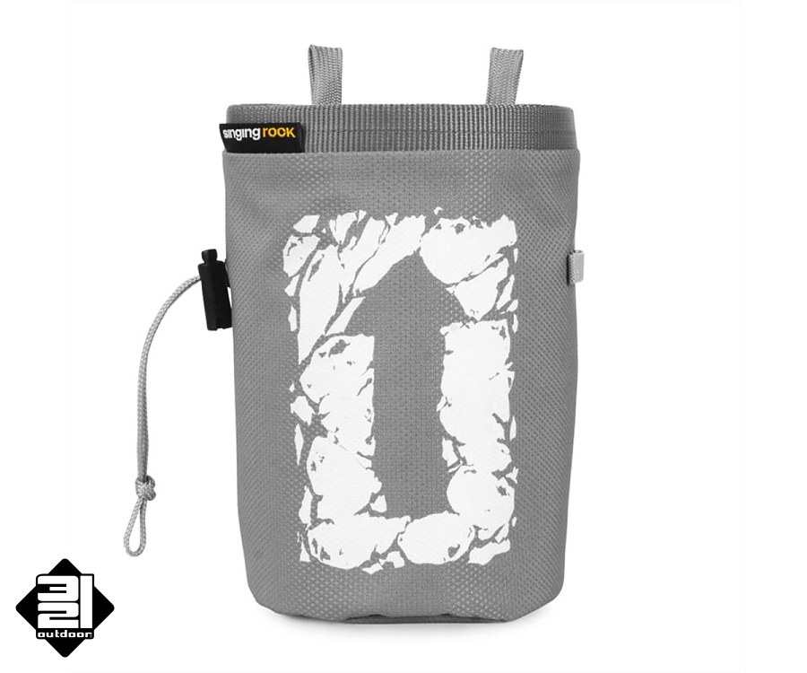 Pytlík na magnesium Singing Rock Large