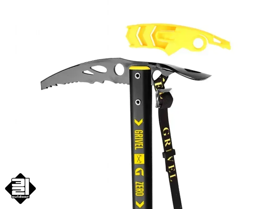 Ochranný obal Grivel AXE GUARD