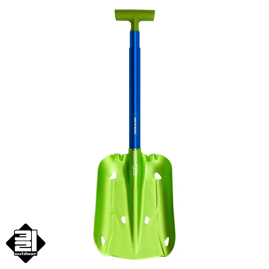 Lavinová lopata CT SNOW BLADE Teleskop
