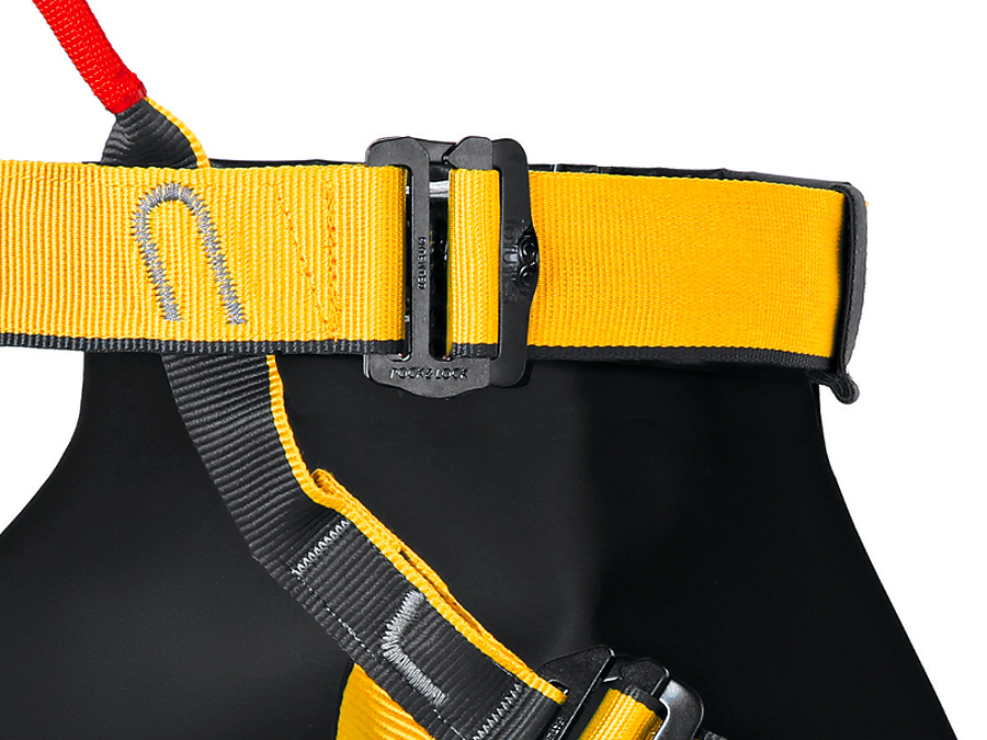 Speleo sedák Singing Rock TOP CANYON