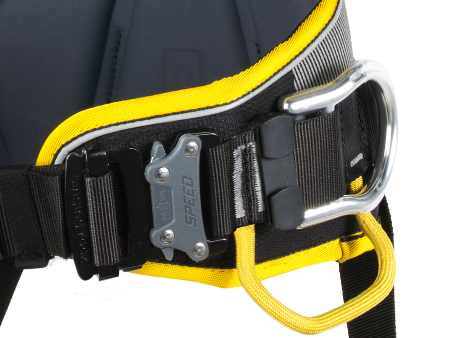 Singing Rock PROFI WORKER 3D SPEED