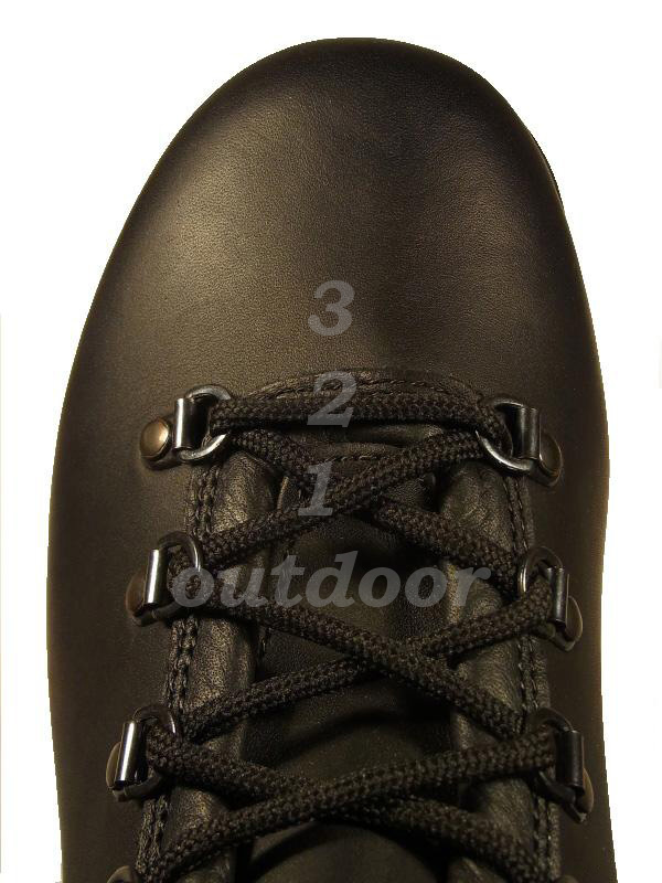 Obuv DOLOMITI - doprodej - velikost 42