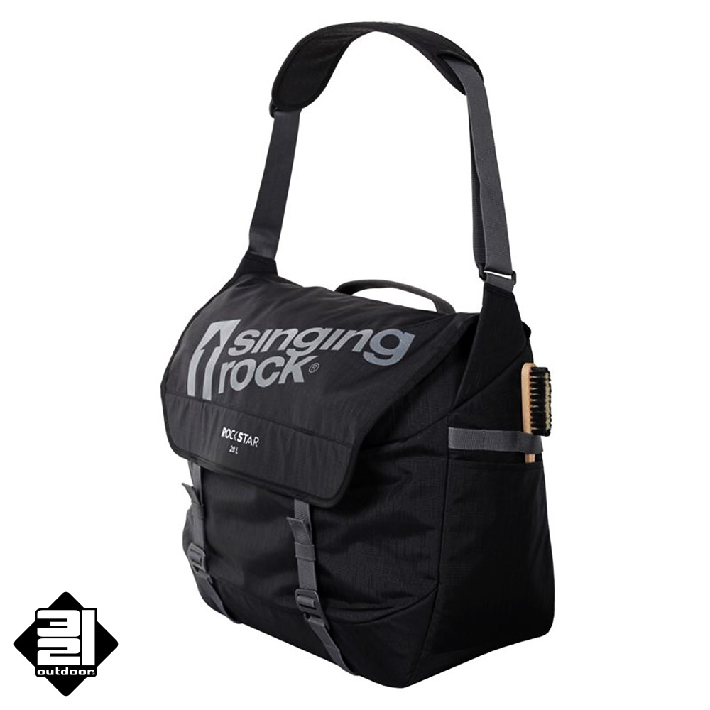 Lezecká taška Singing Rock ROCKSTAR 28