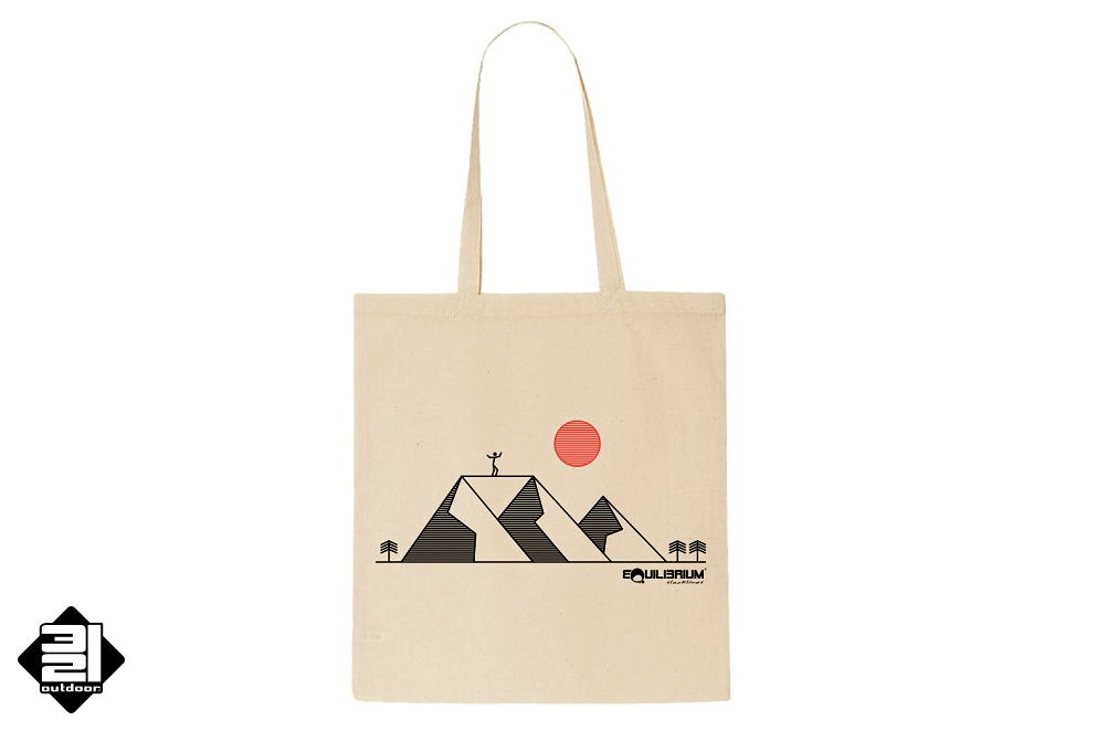 Equilibrium Slackline Yoga 15 m