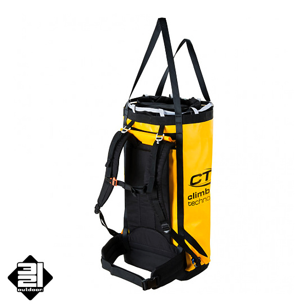 Climbing Technology Zenith Haul bag 70