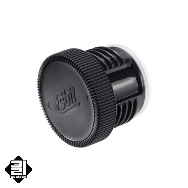 Termoska ESBIT SCULPTOR 1,0 červená