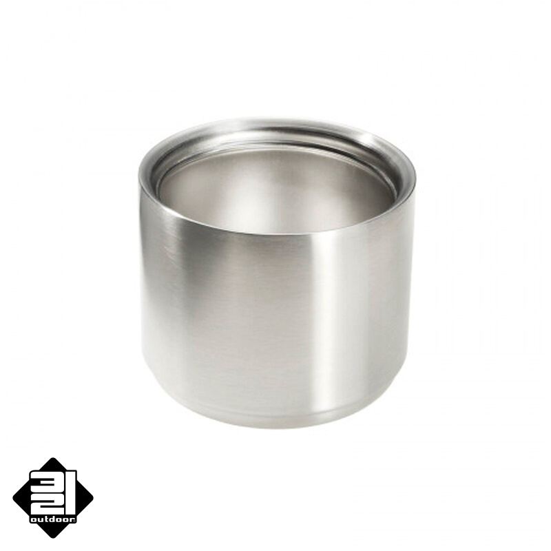 Termoska ESBIT Majoris 0,75 černá