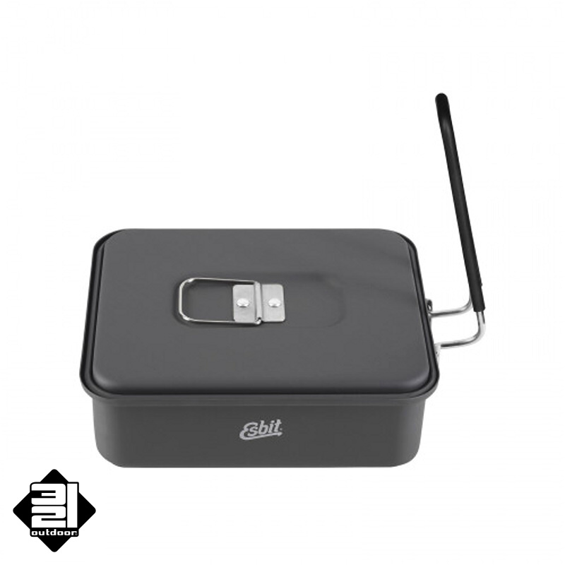 Souprava na vaření ESBIT 1100