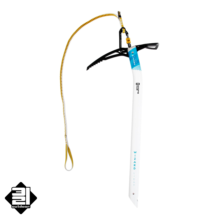 Singing Rock BUNGEE single