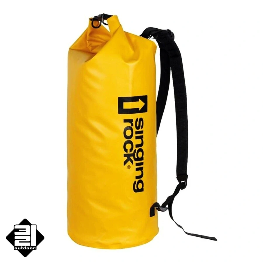 Vodotěsný vak Singing Rock DRY BAG 40 litrů
