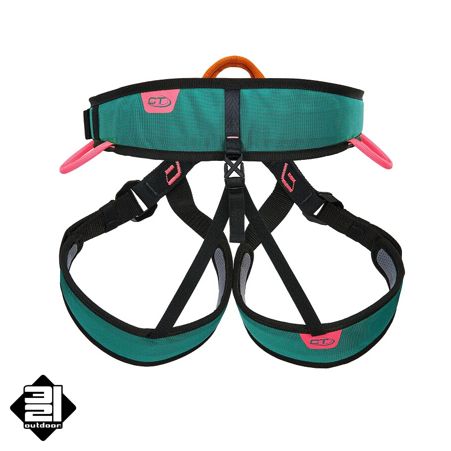 Sedák Climbing Technology EXPLORER DÁMSKÝ