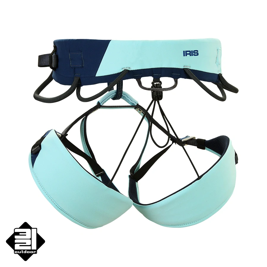 Sedák Climbing Technology IRIS dámský