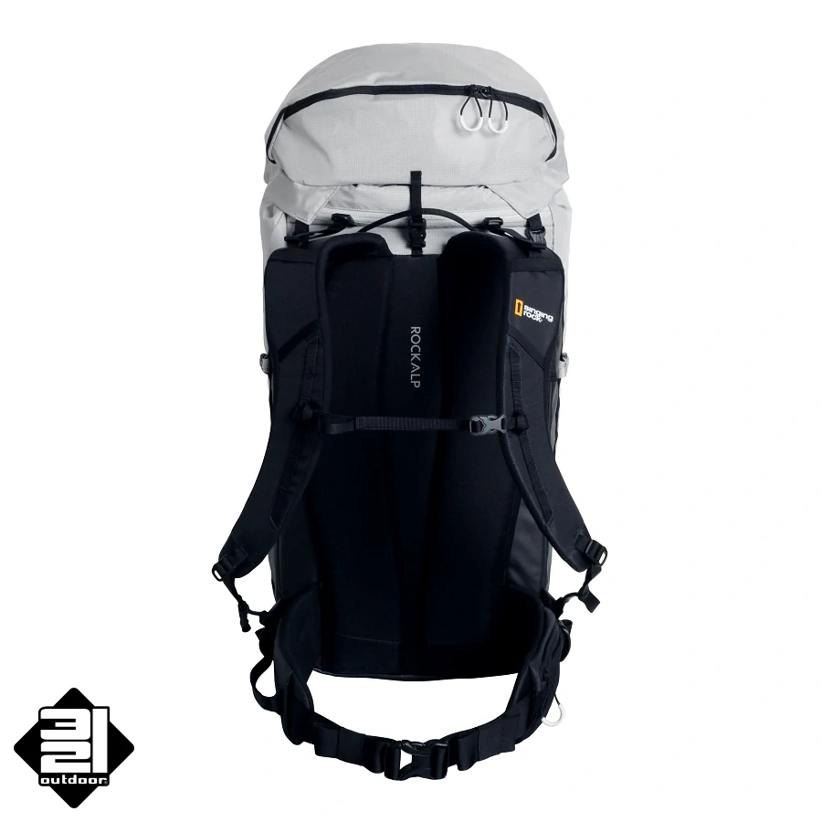 Lezecký batoh Singing Rock ROCKALP 35+7
