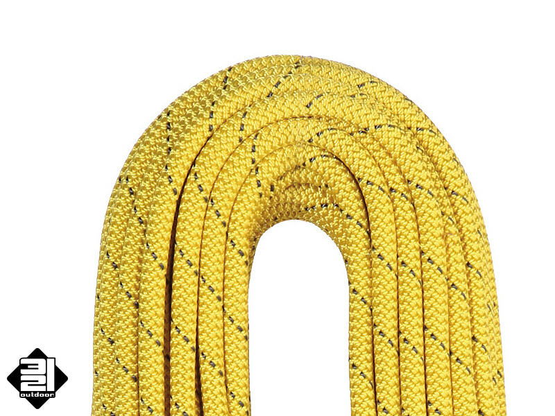 Lano Singing Rock GEMINI 7,9 mm