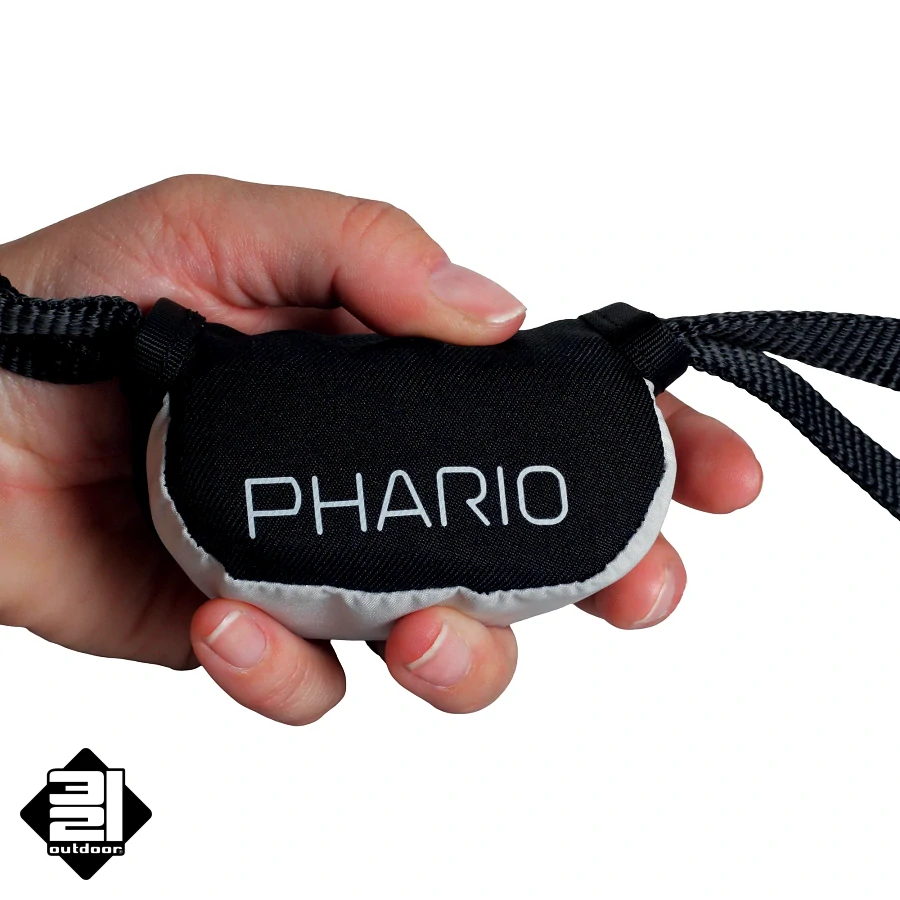 Via ferrata set Singing Rock PHARIO LITE NEW