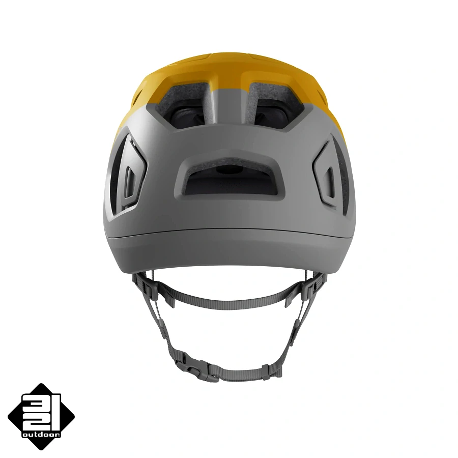 Horolezecká helma Singing Rock PENTA 2 žlutá