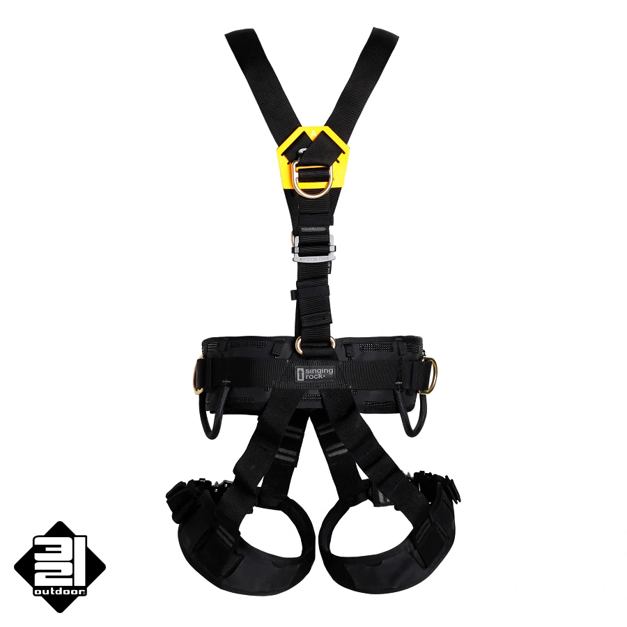 Celotělový úvaz Singing Rock TECHNIC SPEED