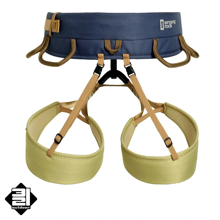 Sedák Singing Rock ROB nový