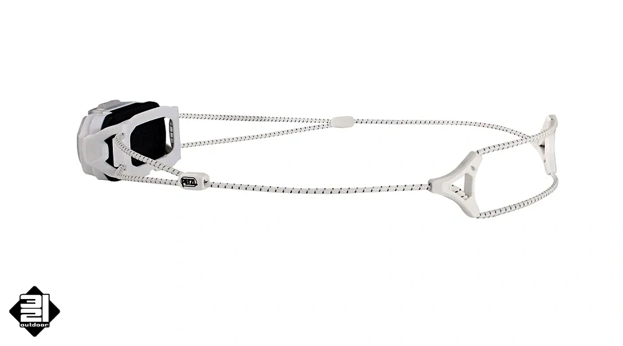 Čelovka Petzl SWIFT LT 2023 bílá