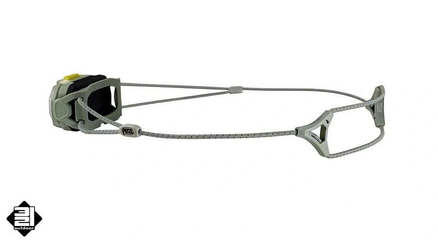 Čelovka Petzl SWIFT LT 2023 zelená