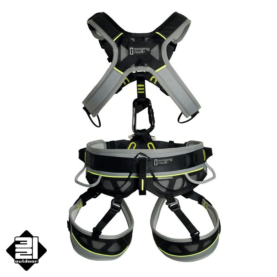 Singing Rock RESCUE MASTER STANDARD
