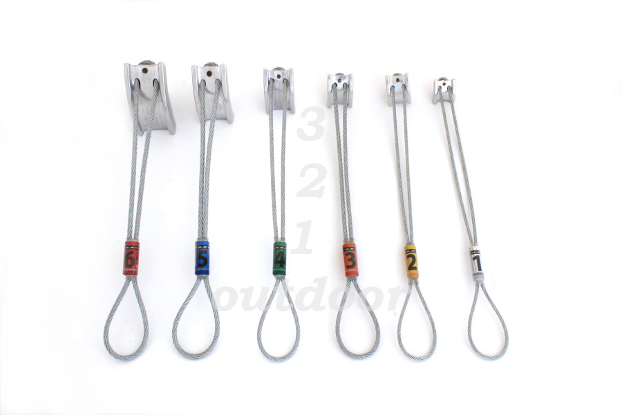 Vklínence ABALAK Kouba sada