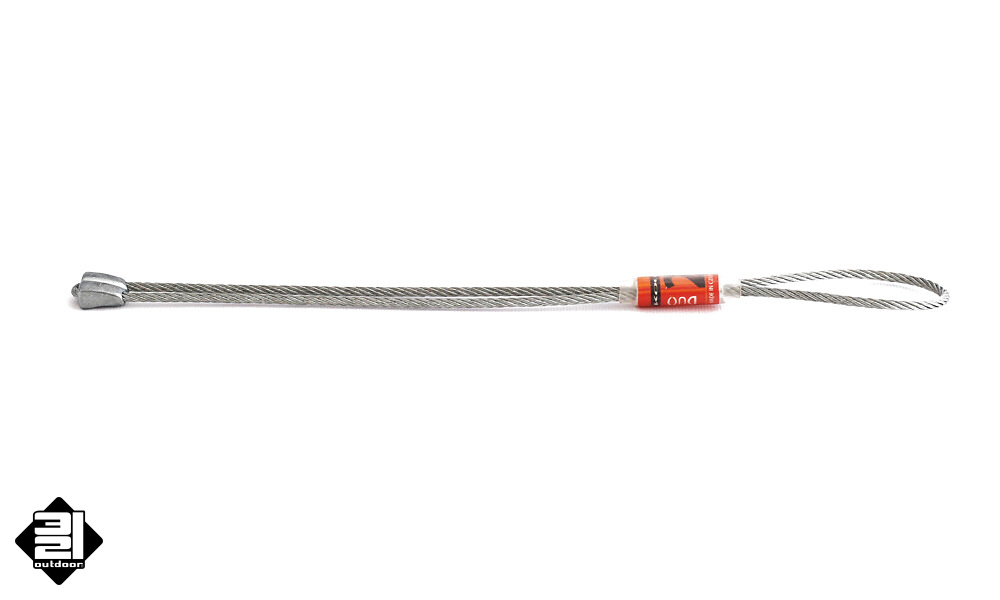 Vklíněnce DUO Kouba sada