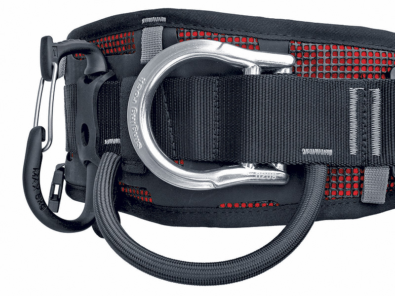 Nosič materiálu Singing Rock PORTER