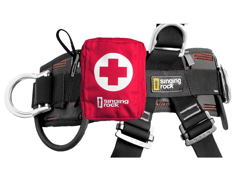 Lékárnička Singing Rock - obal malý