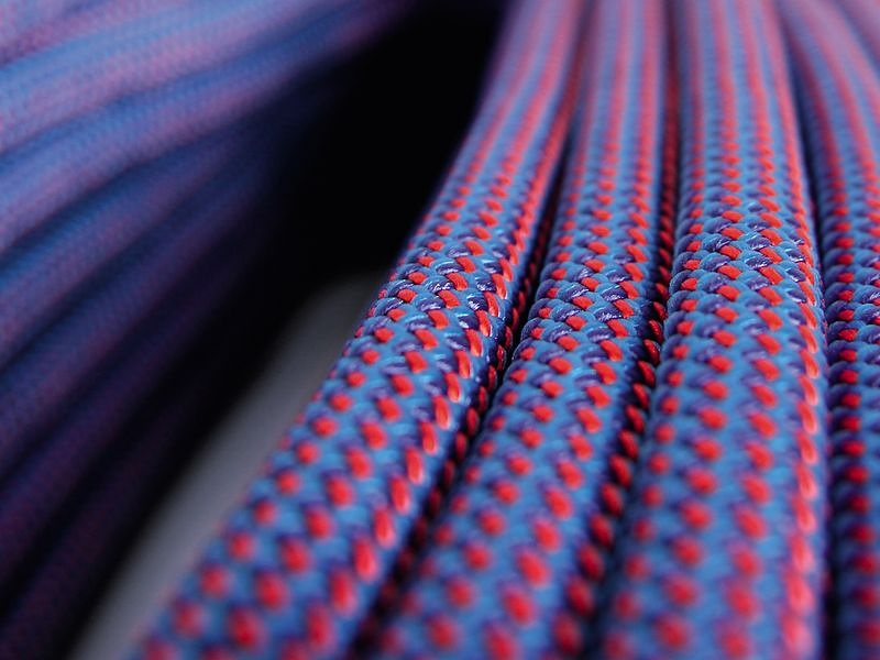 Lano Singing Rock DURAN 10,4 mm