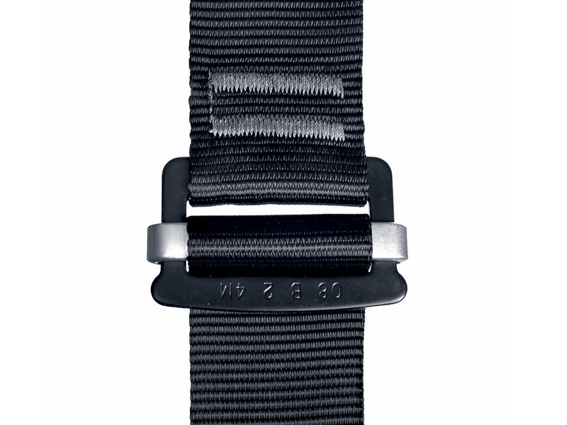 Singing Rock URBAN II černý