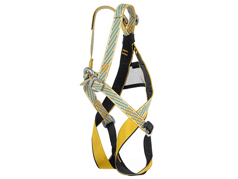 Dětský celotělový úvaz Edelrid Fraggle