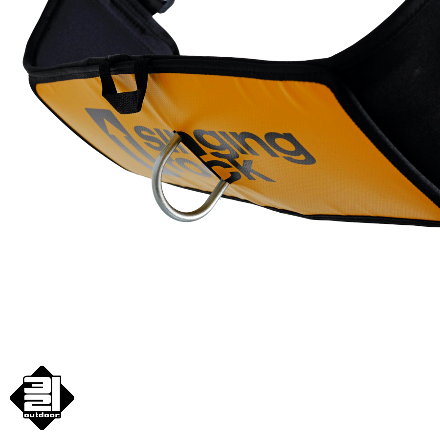 Singing Rock sedačka FRANKLIN