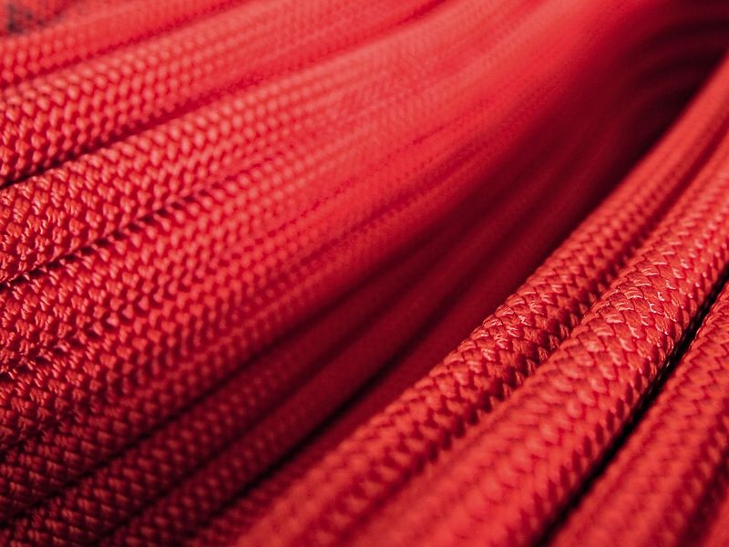 Lano Singing Rock ICON DRY 9,3 mm