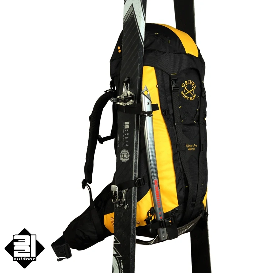 Batoh Grivel ALPINE PRO 40+10
